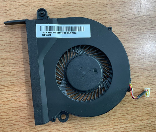 Ventilateur cpu portable - pc,