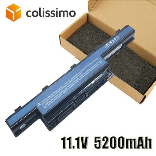 Batterie acer aspire 771 - batterie, v3-771