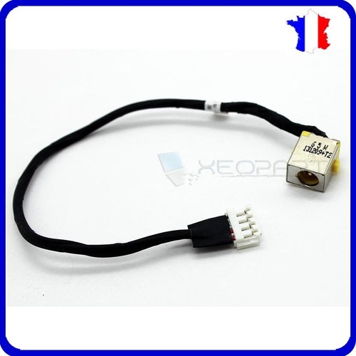 Connecteur alimentation acer - connecteur,