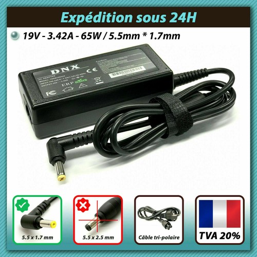 Chargeur alimentation pour - chargeur, d'alimentation
