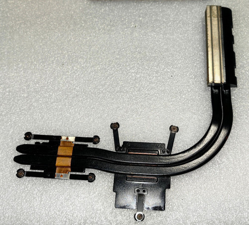 Dissipateur thermique pour