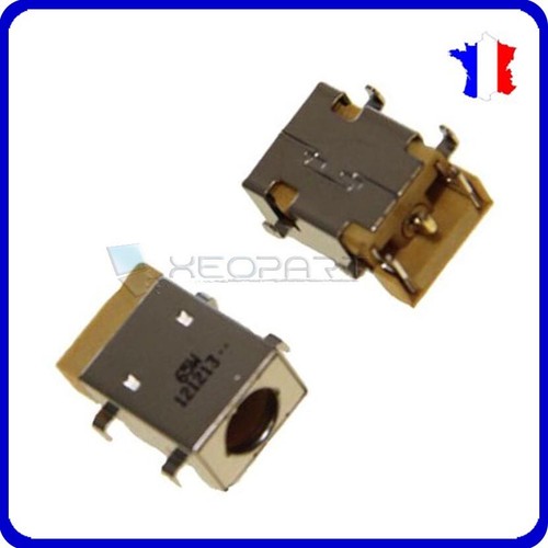 Connecteur alimentation acer - alimentation,
