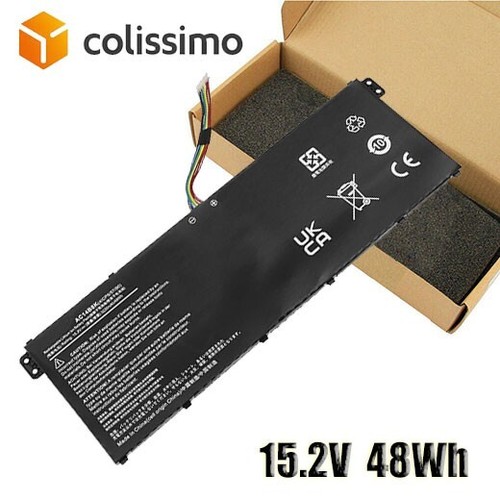 Batterie pour acer - batterie,