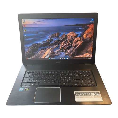 Portable acer aspire - portable,