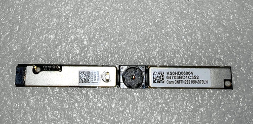 Webcam 64703bd1c352 pour acer - pour,