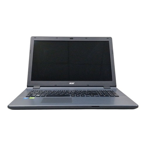 Acer aspire e5 771g - e, e5-771g