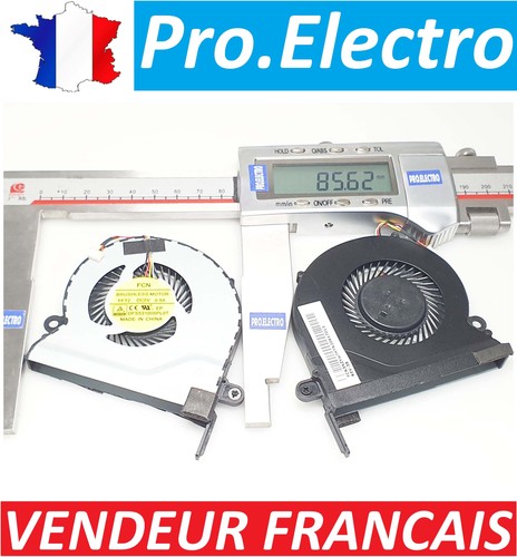 Ventilateur cpu fan acer - ventilateur,