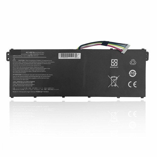 Batterie compatible pour acer - pour,