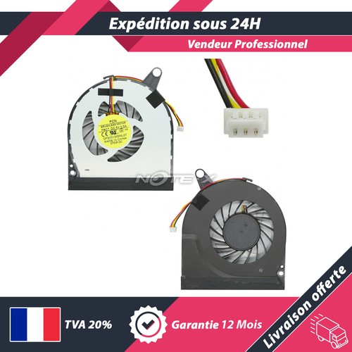 Ventilateur cpu fan pour - pour, acer