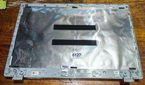Coque capot arrière écran - coque,