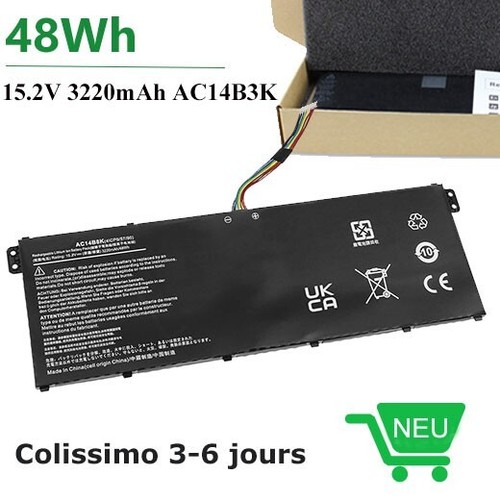 Batterie foracer aspire 721 - foracer,
